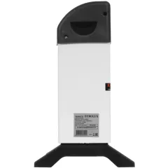 Обогреватель конвекторный EUROLUX ОК-EU-1000C