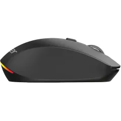 Мышь Acer OMR504 черный