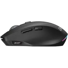 Мышь Acer OMR504 черный