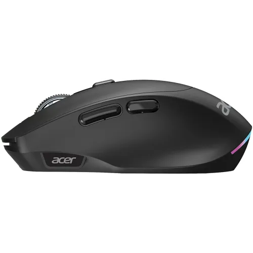 Мышь Acer OMR504 черный