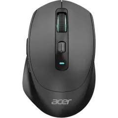 Мышь Acer OMR504 черный