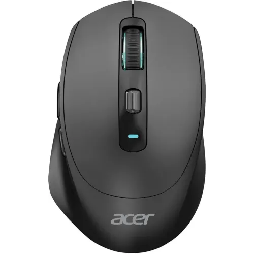 Мышь Acer OMR504 черный