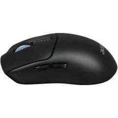 Мышь Acer OMR312 черный 