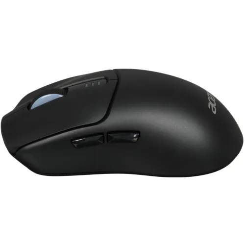 Мышь Acer OMR312 черный 
