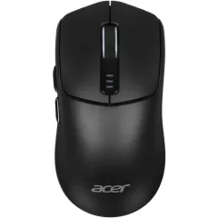 Мышь Acer OMR312 черный 