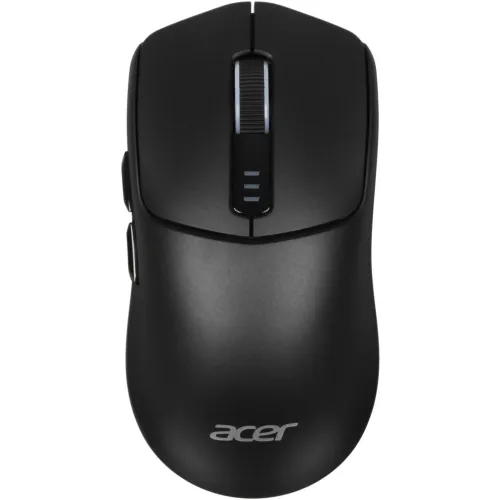 Мышь Acer OMR312 черный 