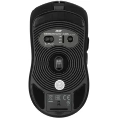 Мышь Acer OMR312 черный 