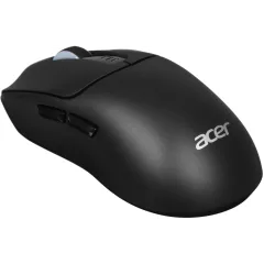 Мышь Acer OMR312 черный 