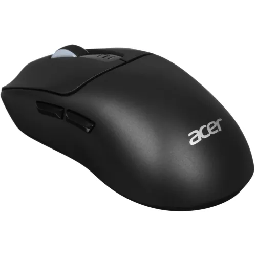 Мышь Acer OMR312 черный 