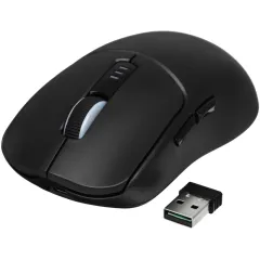 Мышь Acer OMR312 черный 