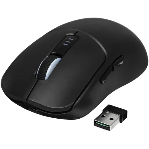 Мышь Acer OMR312 черный 