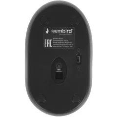 Мышь GEMBIRD MUSW-605 (19483)