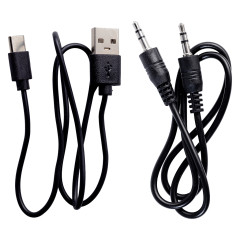 Акустика портативная SMARTBUY SBS-5820 FLYER черный