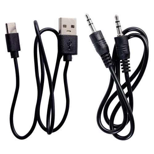 Акустика портативная SMARTBUY SBS-5820 FLYER черный