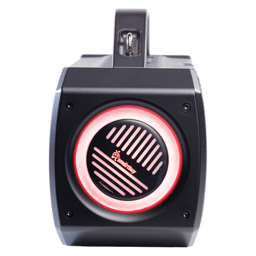 Акустика портативная SMARTBUY SBS-5820 FLYER черный