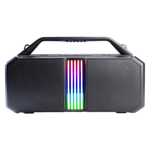 Акустика портативная SMARTBUY SBS-5820 FLYER черный