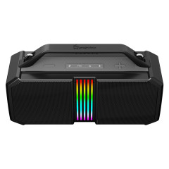 Акустика портативная SMARTBUY SBS-5820 FLYER черный