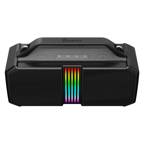 Акустика портативная SMARTBUY SBS-5820 FLYER черный