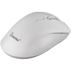 Мышь SMARTBUY SBM616AGW 616AG белый