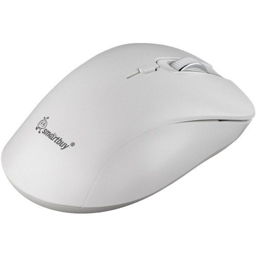 Мышь SMARTBUY SBM616AGW 616AG белый