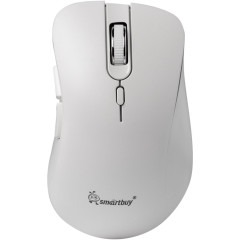 Мышь SMARTBUY SBM616AGW 616AG белый