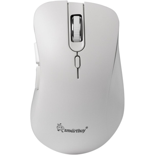 Мышь SMARTBUY SBM616AGW 616AG белый