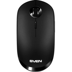 Мышь SVEN RX-570SW черный