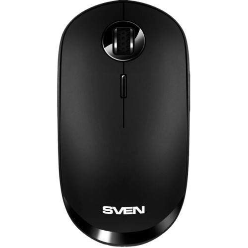 Мышь SVEN RX-570SW черный