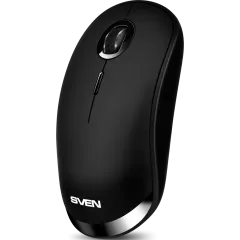 Мышь SVEN RX-570SW черный