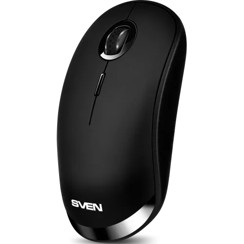 Мышь SVEN RX-570SW черный