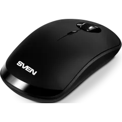 Мышь SVEN RX-570SW черный