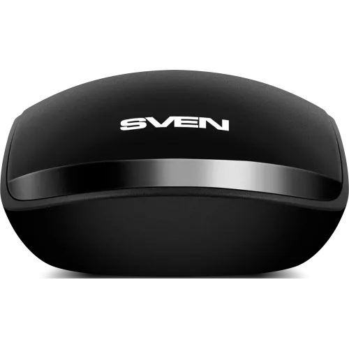 Мышь SVEN RX-570SW черный