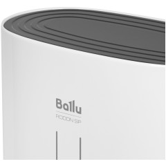 Водонагреватель BALLU BWH/S 30 Rodon SP 