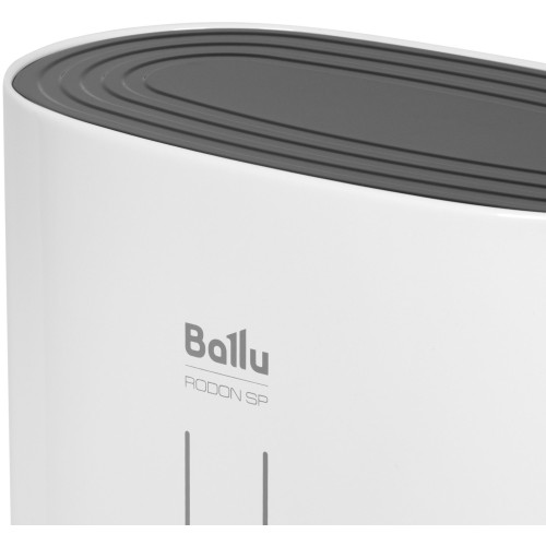 Водонагреватель BALLU BWH/S 30 Rodon SP 