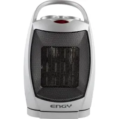 Тепловентилятор ENGY PTC-308B керамика