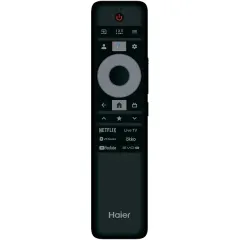 Телевизор 65" HAIER H65K85GUX 