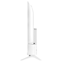 Телевизор 32" BBK 32LEM-1081/FTS2C белый