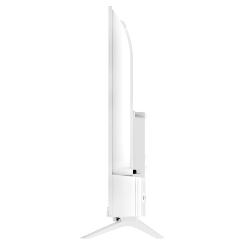 Телевизор 32" BBK 32LEM-1081/FTS2C белый