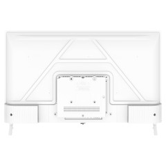 Телевизор 32" BBK 32LEM-1081/FTS2C белый