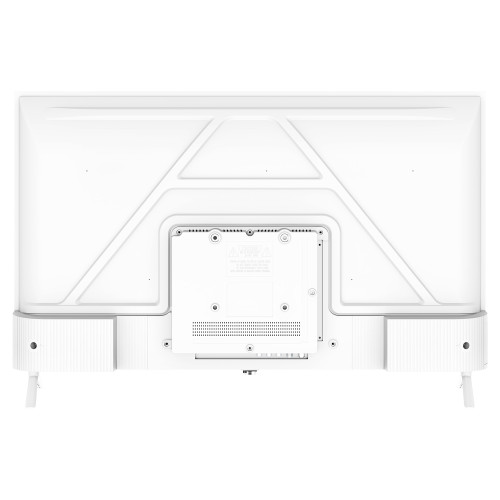 Телевизор 32" BBK 32LEM-1081/FTS2C белый