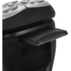Бритва CENTEK CT-2171 черный/красный