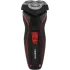 Бритва CENTEK CT-2171 черный/красный