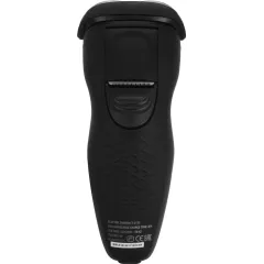 Бритва CENTEK CT-2171 черный/красный