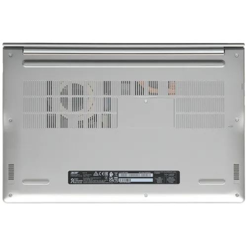 Ноутбук 15.6" Acer Aspire Lite AL15-46P-R2UH Ryz3-5400U/8GB/SSD512GB/AMD Radeon/DOS (NX.JXVCD.001)