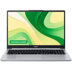 Ноутбук 15.6" Acer Aspire Lite AL15-46P-R2UH Ryz3-5400U/8GB/SSD512GB/AMD Radeon/DOS (NX.JXVCD.001)