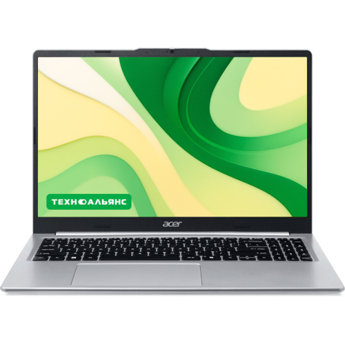 Ноутбук 15.6" Acer Aspire Lite AL15-46P-R2UH Ryz3-5400U/8GB/SSD512GB/AMD Radeon/DOS (NX.JXVCD.001)