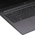 Ноутбук 16" HONOR MagicBook X16 2026 Ultra5-125H 14c/16GB/1TB/Intel Arc/DOS металл (5301ARGN)
