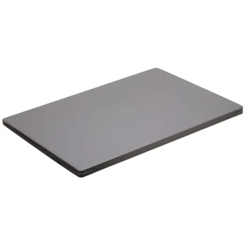 Ноутбук 16" HONOR MagicBook X16 2026 Ultra5-125H 14c/16GB/1TB/Intel Arc/DOS металл (5301ARGN)