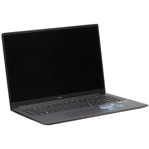 Ноутбук 16" HONOR MagicBook X16 2026 Ultra5-125H 14c/16GB/1TB/Intel Arc/DOS металл (5301ARGN)