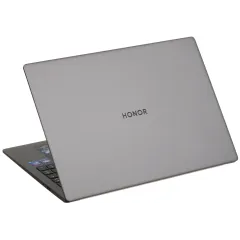 Ноутбук 16" HONOR MagicBook X16 2026 Ultra5-125H 14c/16GB/1TB/Intel Arc/DOS металл (5301ARGN)
